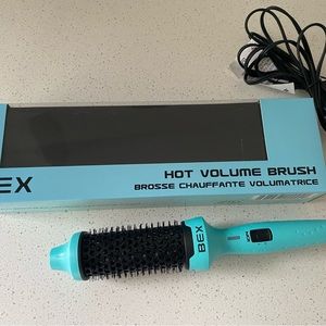 Bex Hot Volume Brush